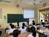 TRƯỜNG THCS THANH YÊN TỔ CHỨC BUỔI TUYÊN TRUYỀN VỀ VỆ SINH CÁ NHÂN, VỆ SINH MÔI TRƯỜNG VÀ PHÒNG CHỐNG BỆNH TRUYỀN NHIỄM