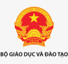 Bộ sách giáo khoa giáo dục phố thông sử dụng thống nhất toàn quốc